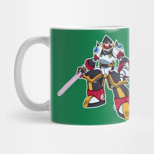 COLONEL Mug